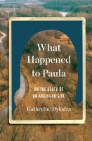 What_happened_to_Paula